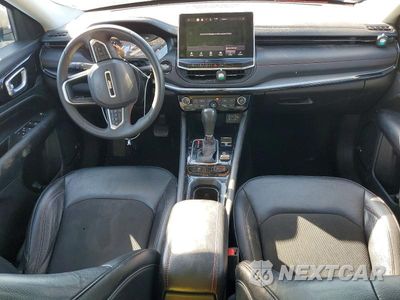 Zdjęcie 8 z 13 samochodu: 2022 JEEP COMPASS TRAILHAWK VIN:3C4NJDDB9NT105474 - miniatura