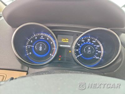 Zdjęcie 9 z 12 samochodu: 2014 HYUNDAI SONATA LIMITED 2.0T VIN:5NPEC4AB4EH921507 - miniatura
