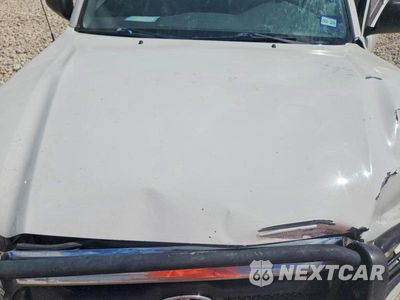 Zdjęcie 11 z 12 samochodu: 2013 TOYOTA TACOMA BASE VIN:5TFTX4CN9DX023166 - miniatura