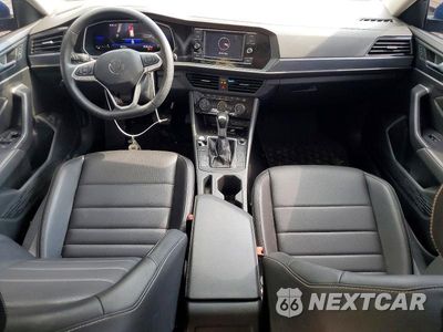 Zdjęcie 8 z 13 samochodu: 2024 VOLKSWAGEN JETTA SE VIN:3VW7M7BU3RM041645 - miniatura