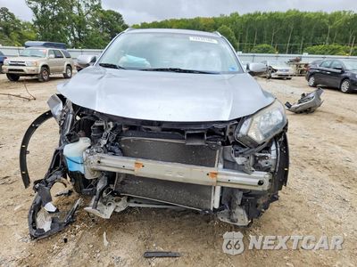 Piąte zdjęcie samochodu w środku: 2017 HONDA HR-V EXL VIN:3CZRU5H76HM724322 - miniatura