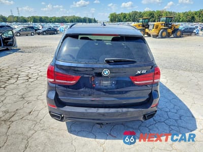 Zdjęcie 6 z 12 samochodu: 2017 BMW X5 XDRIVE50I VIN:5UXKR6C36H0J85253 - miniatura