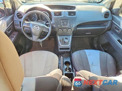 Zdjęcie 8 z 13 samochodu: 2013 MAZDA 5 VIN:JM1CW2BL0D0148931 - miniatura