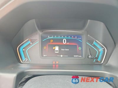 Zdjęcie 9 z 13 samochodu: 2024 HONDA ODYSSEY EXL VIN:5FNRL6H62RB002809 - miniatura