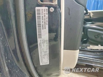 Zdjęcie 13 z 13 samochodu: 2021 CHRYSLER VOYAGER LXI VIN:2C4RC1DG1MR516729 - miniatura