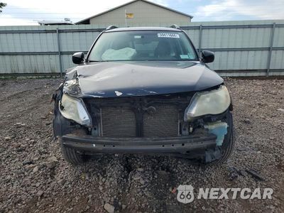 Piąte zdjęcie samochodu w środku: 2013 SUBARU FORESTER 2.5X VIN:JF2SHABC8DH429779 - miniatura