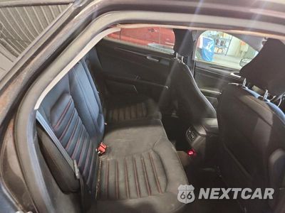 Zdjęcie 10 z 12 samochodu: 2015 FORD FUSION SE VIN:3FA6P0H95FR309700 - miniatura