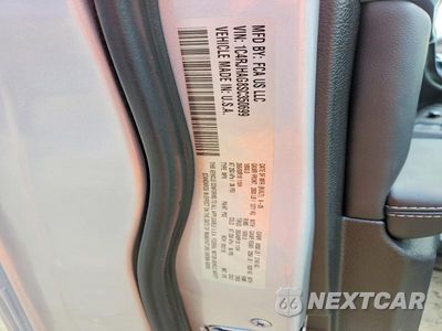 Zdjęcie 13 z 13 samochodu: 2025 JEEP GRAND CHEROKEE LAREDO VIN:1C4RJHAG8SC350699 - miniatura