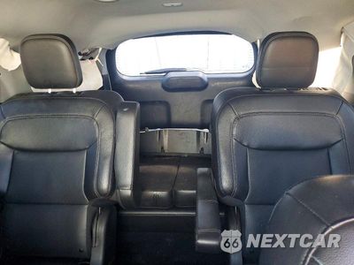 Zdjęcie 10 z 13 samochodu: 2023 FORD EXPLORER LIMITED VIN:1FMSK7FH8PGA59450 - miniatura