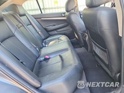 Zdjęcie 10 z 12 samochodu: 2015 INFINITI Q40 BASE VIN:JN1CV6AP0FM503755 - miniatura