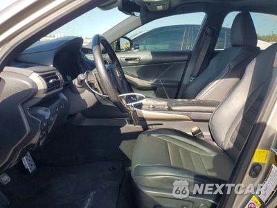 Zdjęcie 7 z 13 samochodu: 2019 LEXUS IS 300 VIN:JTHBA1D23K5087890 - miniatura