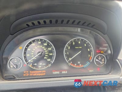 Zdjęcie 9 z 12 samochodu: 2012 BMW 650 I VIN:WBALZ3C59CDL70840 - miniatura