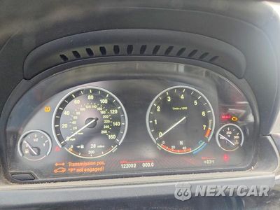 Zdjęcie 9 z 12 samochodu: 2012 BMW 650 I VIN:WBALZ3C59CDL70840 - miniatura