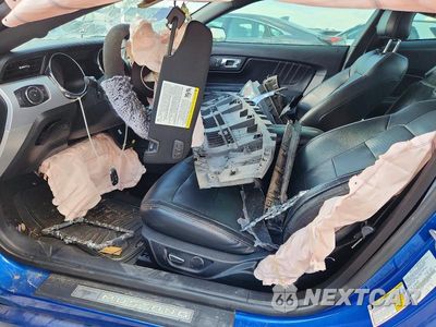 Zdjęcie 7 z 12 samochodu: 2017 FORD MUSTANG VIN:1FA6P8TH9H5290779 - miniatura