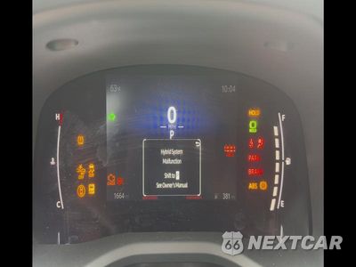 Zdjęcie 9 z 12 samochodu: 2026 TOYOTA CAMRY NIGHTSHADE VIN:4T1DBADK5TU064749 - miniatura