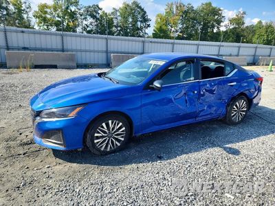 2025 NISSAN ALTIMA SV 1N4BL4DV1SN304219 - główne zdjęcie licytacji z USA - miniatura