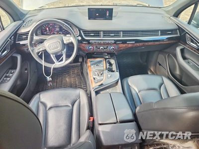 Zdjęcie 8 z 13 samochodu: 2018 AUDI Q7 PREMIUM PLUS VIN:WA1LAAF73JD039397 - miniatura