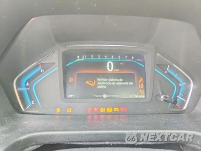 Zdjęcie 9 z 13 samochodu: 2019 HONDA ODYSSEY EXL VIN:5FNRL6H79KB019136 - miniatura