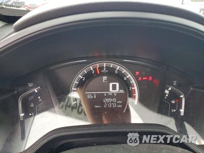Zdjęcie 9 z 14 samochodu: 2018 HONDA CR-V LX VIN:2HKRW5H30JH427653 - miniatura