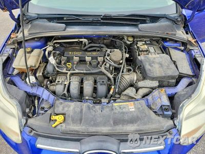 Zdjęcie 11 z 12 samochodu: 2014 FORD FOCUS SE SE VIN:1FADP3F26EL134160 - miniatura
