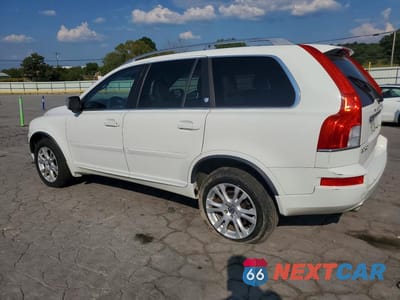 Drugie zdjęcie samochodu z przodu: 2013 VOLVO XC90 3.2 VIN:YV4952CZ7D1655154 - miniatura