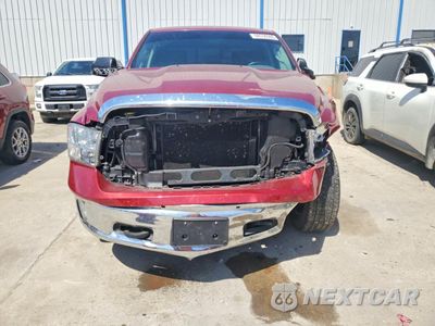 Piąte zdjęcie samochodu w środku: 2013 RAM 1500 SLT VIN:1C6RR7LT2DS653488 - miniatura
