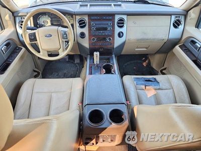 Zdjęcie 8 z 12 samochodu: 2011 FORD EXPEDITION XLT VIN:1FMJU1H58BEF47226 - miniatura