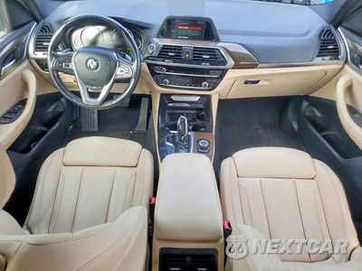 Zdjęcie 8 z 13 samochodu: 2019 BMW X3 XDRIVE30I VIN:5UXTR9C52KLP77181 - miniatura