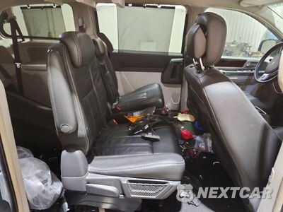 Zdjęcie 11 z 13 samochodu: 2010 CHRYSLER TOWN & COUNTRY TOURING VIN:2A4RR5DX7AR290398 - miniatura