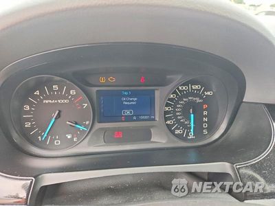 Zdjęcie 9 z 13 samochodu: 2014 FORD EDGE SE VIN:2FMDK3GC0EBA58625 - miniatura