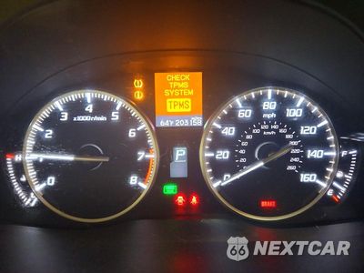 Zdjęcie 9 z 14 samochodu: 2013 ACURA RDX VIN:5J8TB4H38DL017650 - miniatura