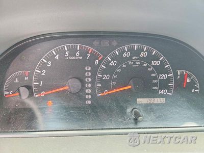 Zdjęcie 9 z 13 samochodu: 2005 TOYOTA CAMRY LE V6 VIN:4T1BF30K15U614786 - miniatura