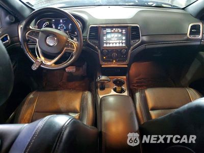 Zdjęcie 8 z 13 samochodu: 2015 JEEP GRAND CHEROKEE LIMITED VIN:1C4RJFBG8FC228398 - miniatura