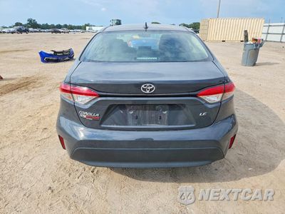 Zdjęcie 6 z 13 samochodu: 2026 TOYOTA COROLLA LE VIN:5YFB4MDE0TP382213 - miniatura