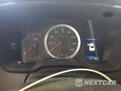 Zdjęcie 9 z 12 samochodu: 2022 TOYOTA COROLLA SE VIN:5YFS4MCE4NP111658 - miniatura