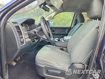 Zdjęcie 7 z 13 samochodu: 2015 RAM 1500 ST VIN:1C6RR7FT7FS546497 - miniatura