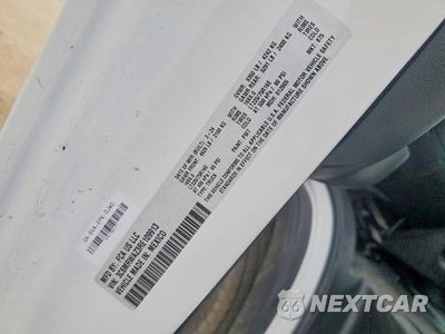 Zdjęcie 13 z 13 samochodu: 2024 RAM PROMASTER 3500 DELIVERY VAN VIN:3C6MRWAZ3RE109913 - miniatura