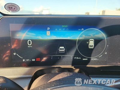 Zdjęcie 17 z 24 samochodu: 2024 KIA SPORTAGE SX VIN:5XYK43DF9RG233833 - miniatura