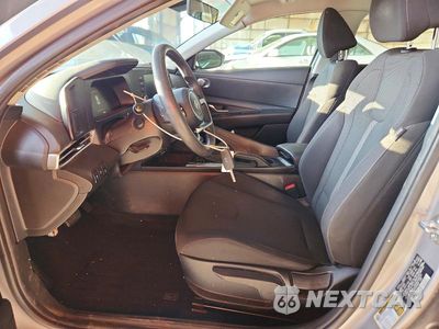 Zdjęcie 7 z 13 samochodu: 2025 HYUNDAI ELANTRA SE VIN:KMHLL4DG6SU008131 - miniatura