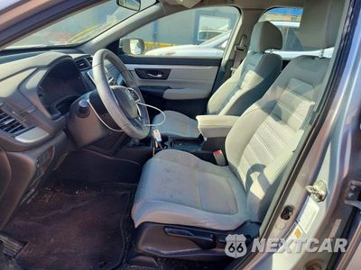 Zdjęcie 7 z 12 samochodu: 2019 HONDA CR-V LX VIN:5J6RW5H31KL001963 - miniatura