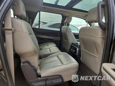Zdjęcie 10 z 12 samochodu: 2018 FORD EXPEDITION MAX XLT VIN:1FMJK1JT7JEA05841 - miniatura