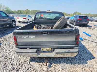 Zdjęcie 6 z 12 samochodu: 2000 DODGE RAM 1500 VIN:3B7HC13Z8YG142873 - miniatura