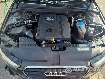 Zdjęcie 11 z 12 samochodu: 2015 AUDI A4 PREMIUM VIN:WAUAFAFL7FN007577 - miniatura