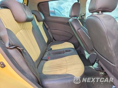 Zdjęcie 10 z 12 samochodu: 2014 CHEVROLET SPARK 1LT VIN:KL8CD6S93EC446125 - miniatura