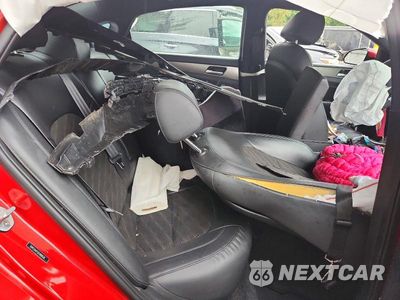 Zdjęcie 10 z 12 samochodu: 2019 HYUNDAI SONATA SPORT VIN:5NPE34AF5KH800578 - miniatura