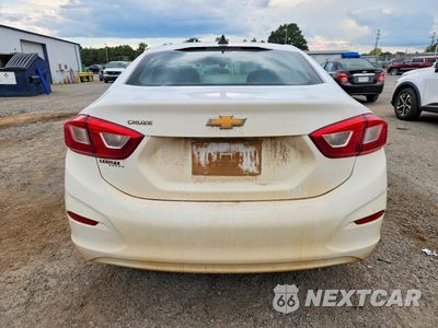 Zdjęcie 6 z 12 samochodu: 2019 CHEVROLET CRUZE LS VIN:1G1BC5SM5K7103155 - miniatura