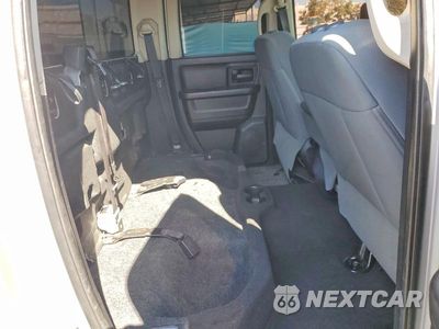 Zdjęcie 10 z 13 samochodu: 2014 RAM 1500 ST VIN:1C6RR7FT9ES162235 - miniatura