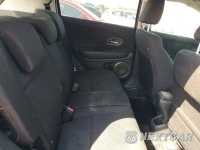 Zdjęcie 10 z 12 samochodu: 2018 HONDA HR-V EX VIN:3CZRU5H59JG702284 - miniatura