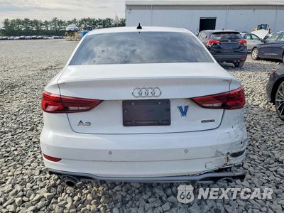 Zdjęcie 6 z 12 samochodu: 2019 AUDI A3 PREMIUM PLUS VIN:WAUJEGFF0KA076483 - miniatura