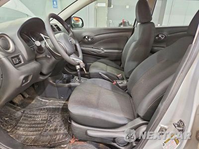 Zdjęcie 7 z 13 samochodu: 2013 NISSAN VERSA 1.6 S VIN:3N1CN7AP5DL853508 - miniatura